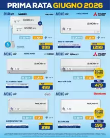 Volantino Euronics Pagina 22