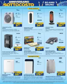 Volantino Euronics Pagina 23