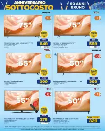 Volantino Euronics Pagina 25