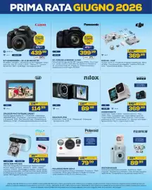 Volantino Euronics Pagina 28