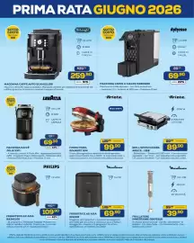 Volantino Euronics Pagina 30