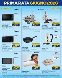 Volantino Euronics Pagina 32