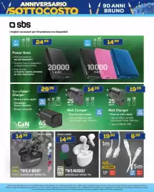 Volantino Euronics Pagina 33