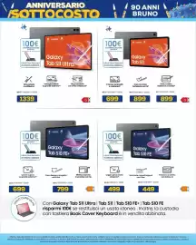 Volantino Euronics Pagina 35