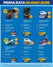 Volantino Euronics Pagina 38