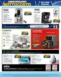 Volantino Euronics Pagina 39