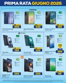 Volantino Euronics Pagina 4