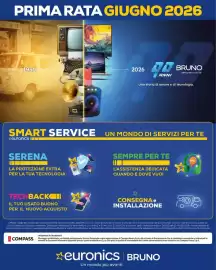 Volantino Euronics Pagina 41