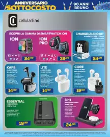 Volantino Euronics Pagina 5