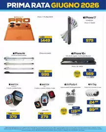 Volantino Euronics Pagina 6