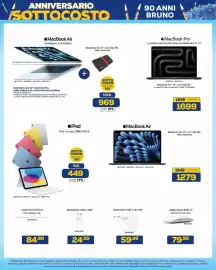 Volantino Euronics Pagina 7