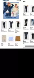 Old Navy weekly ad Page 1