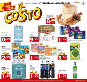 Volantino Iper Pellicano Pagina 16