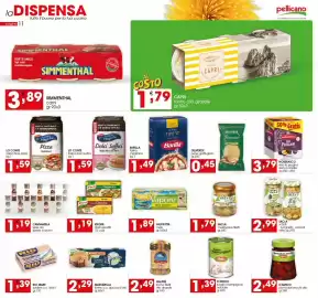 Volantino Iper Pellicano Pagina 11