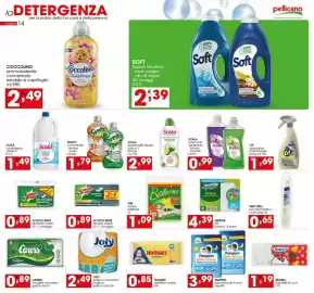 Volantino Iper Pellicano Pagina 14