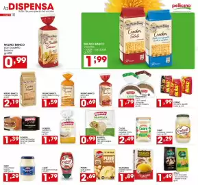 Volantino Iper Pellicano Pagina 3