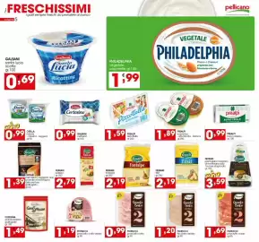 Volantino Iper Pellicano Pagina 4