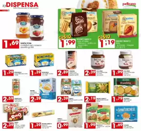 Volantino Iper Pellicano Pagina 5