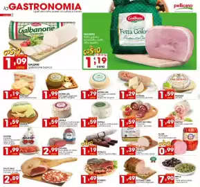 Volantino Iper Pellicano Pagina 7