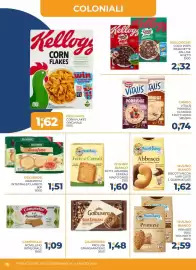 Volantino Moderna Pagina 16