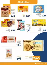 Volantino Moderna Pagina 17