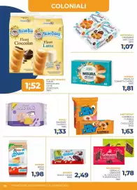 Volantino Moderna Pagina 18