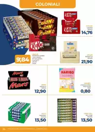 Volantino Moderna Pagina 20