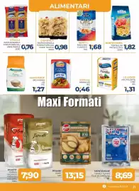 Volantino Moderna Pagina 21