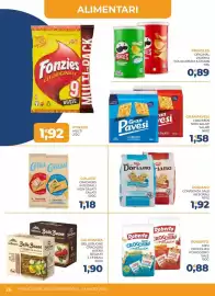 Volantino Moderna Pagina 26