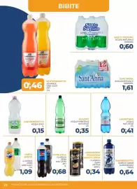 Volantino Moderna Pagina 28