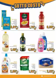 Volantino Moderna Pagina 3