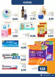 Volantino Moderna Pagina 33