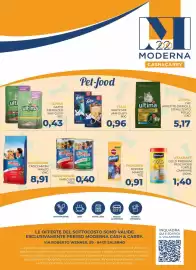 Volantino Moderna Pagina 34
