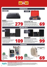 Volantino Comet Pagina 6