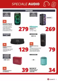 Volantino Comet Pagina 5