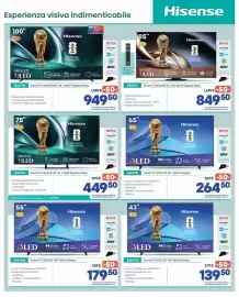 Volantino FreeShop Pagina 11