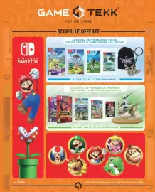 Volantino FreeShop Pagina 16