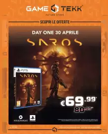 Volantino FreeShop Pagina 17