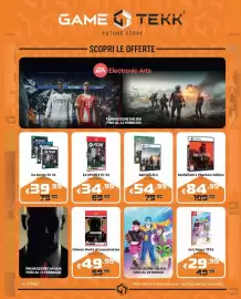 Volantino FreeShop Pagina 18