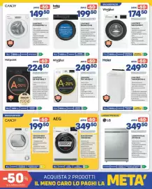 Volantino FreeShop Pagina 3