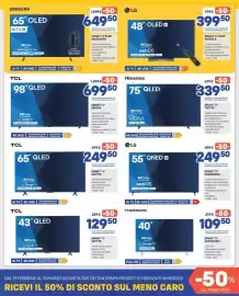 Volantino FreeShop Pagina 6