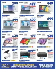 Volantino FreeShop Pagina 8
