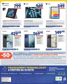 Volantino FreeShop Pagina 9