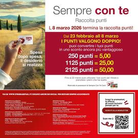 Volantino Carrefour Market Pagina 24