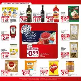 Volantino Carrefour Market Pagina 13