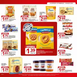 Volantino Carrefour Market Pagina 14