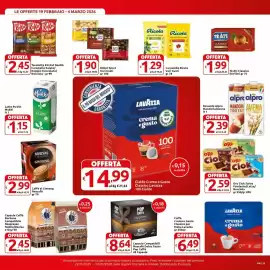 Volantino Carrefour Market Pagina 15