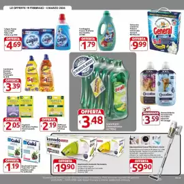 Volantino Carrefour Market Pagina 19