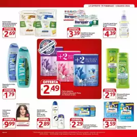 Volantino Carrefour Market Pagina 20