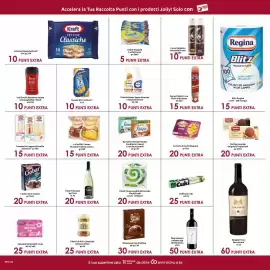 Volantino Carrefour Market Pagina 22